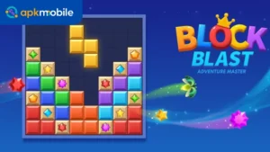 Block Blast 3