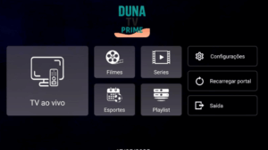 Duna TV 4
