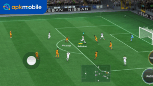 FC Mobile Beta 2026 2