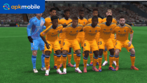 FC Mobile Beta 2026 3