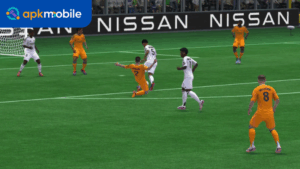 FC Mobile Beta 2026 4