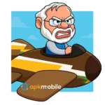 flying modi logo