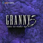 granny 5 logo