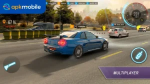 Highway Racer Pro 2
