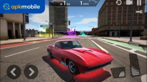 Highway Racer Pro 3