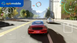 Highway Racer Pro 1