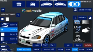 Highway Warriors 2 2