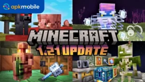 Minecraft 1.21.114 2