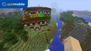 Minecraft 1.21.114 4