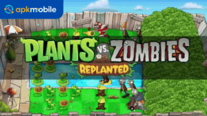 Plants vs Zombies Replanted 2
