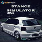 stance simulator logo