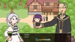 Kota’s New Journey 1