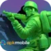 army men strike thumbnail