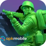 army men strike thumbnail