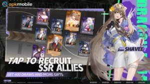 Dragon Raja ReRise 1