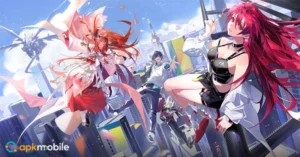 Dragon Raja ReRise 4