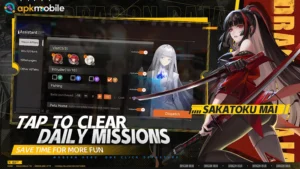 Dragon Raja ReRise 2