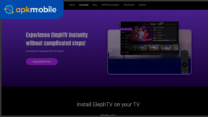 ElephTV 1