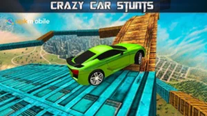 Impossible Car Stunts 1