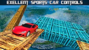 Impossible Car Stunts 2