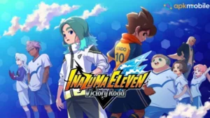 Inazuma Eleven 1