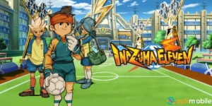 Inazuma Eleven 2