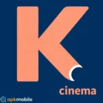 konex cinema logo