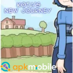 kotas new journey thumbnail