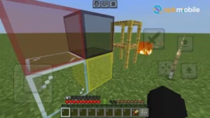 Minecraft 4