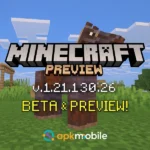 minecraft 1 21 130 26 thumbnail