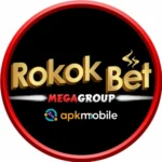 rokokbet logo