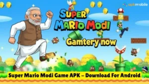 Super Mario Modi 1
