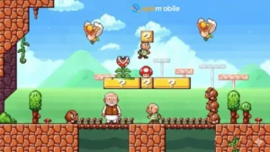 Super Mario Modi 3