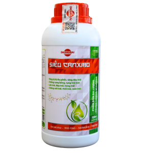 SIÊU CANXIBO - Phân Bón Đa Lượng Vi Lượng